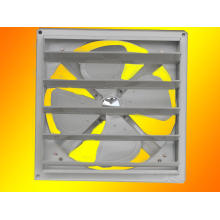 Metal Exhaust Fan/Ventilating Fan with Shutter/ CB Standard